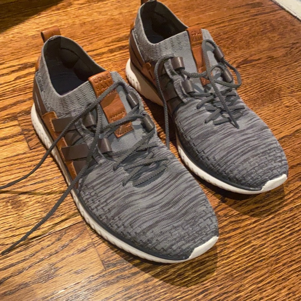 NWOT Cole Haan men’s shoes